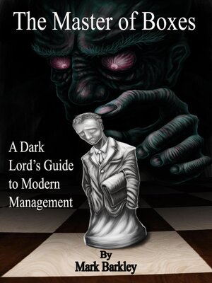 cover image of The Master of Boxes